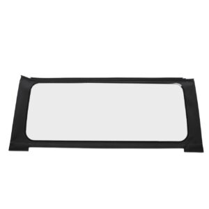 OE JL Replacement Windows