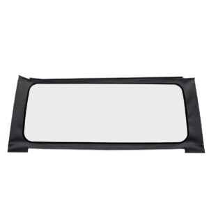 OE JL Replacement Windows