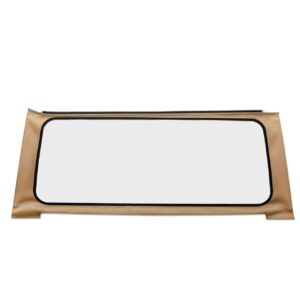 OE JL Replacement Windows