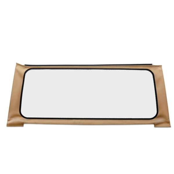 OE JL Replacement Windows