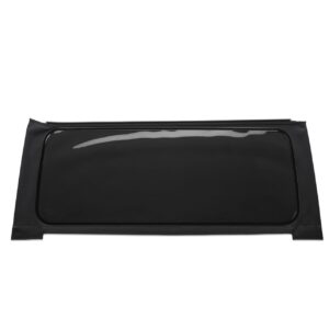 OE JL Replacement Windows