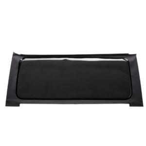 OE JL Replacement Windows
