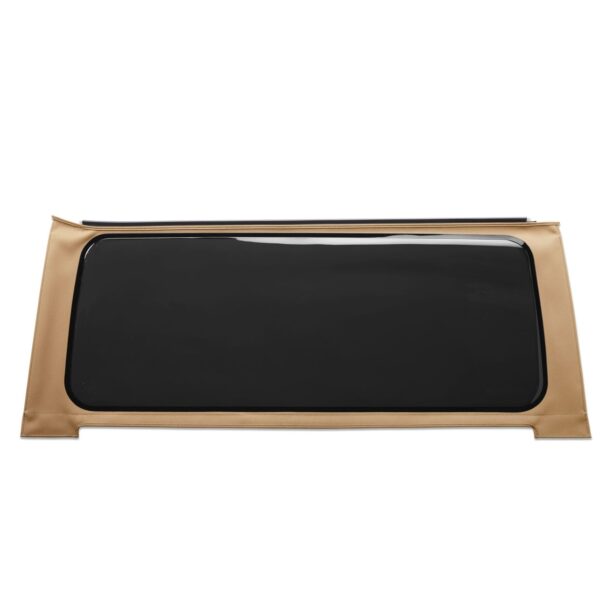 OE JL Replacement Windows