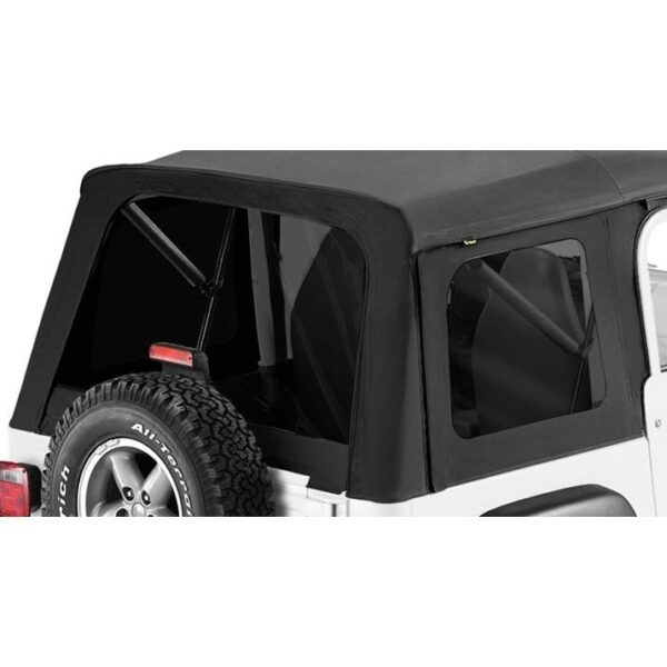 Window Replacement Set