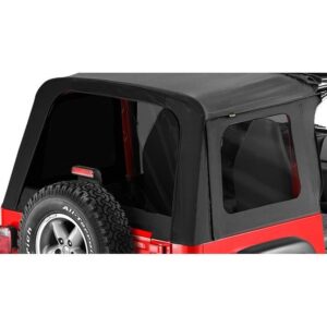 Window Replacement Set