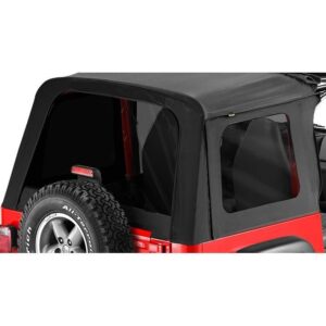 Window Replacement Set
