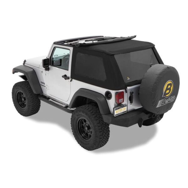Replace-A-Top(TM) for Trektop(R) Hardware
