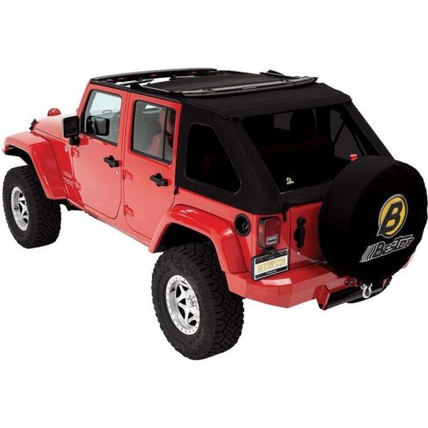 Replace-A-Top(TM) for Trektop(R) Hardware