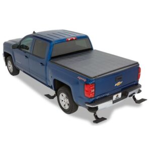 TrekStep(TM) Rear Mount Step