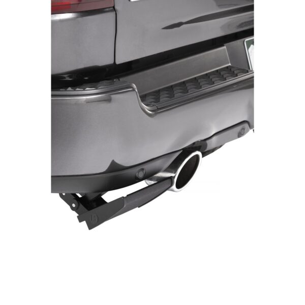 TrekStep(TM) Rear Mount Step