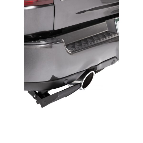 TrekStep(TM) Rear Mount Step