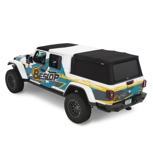 Supertop(R) for Truck 2
