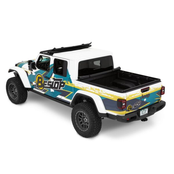 Supertop(R) for Truck 2 Tonneau Cover