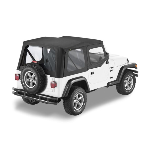 Replace-A-Top(TM) for OEM Hardware