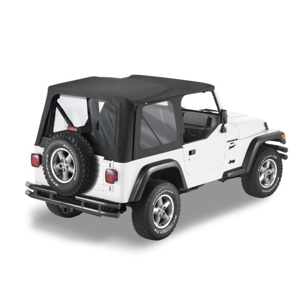 Replace-A-Top(TM) for OEM Hardware