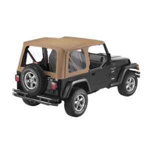 Replace-A-Top(TM) for OEM Hardware
