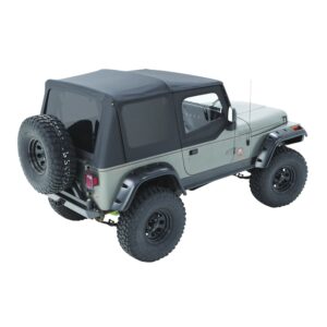 Replace-A-Top(TM) for OEM Hardware