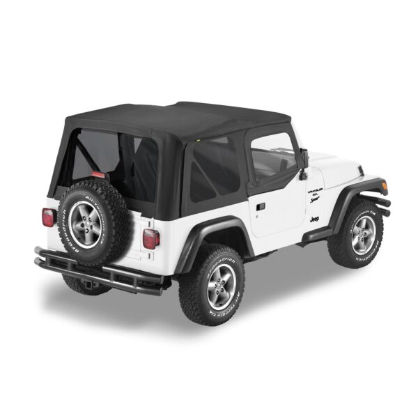 Replace-A-Top(TM) for OEM Hardware