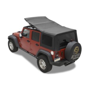 Replace-A-Top(TM) for OEM Hardware (Z Clip Style)