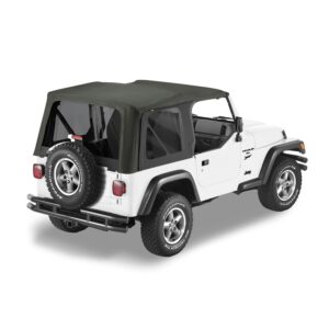 Replace-A-Top(TM) for OEM Hardware