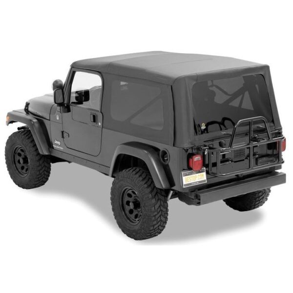 Replace-A-Top(TM) for OEM Hardware