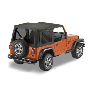 Replace-A-Top(TM) for OEM Hardware