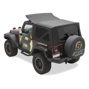 Replace-A-Top(TM) for OEM Hardware (Cable Style)