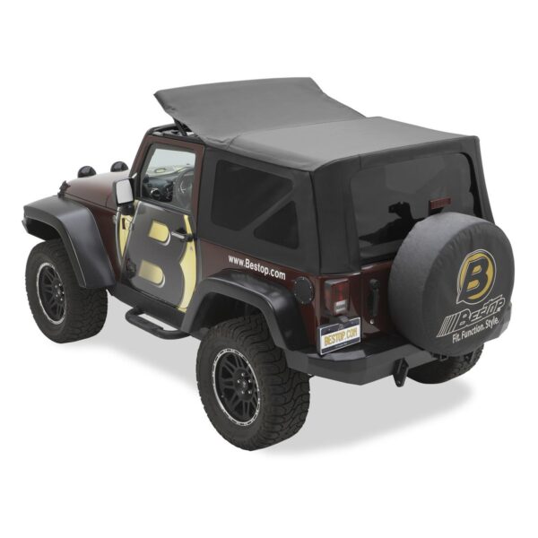 Replace-A-Top(TM) for OEM Hardware (Cable Style)