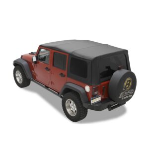 Replace-A-Top(TM) for OEM Hardware (Cable Style)