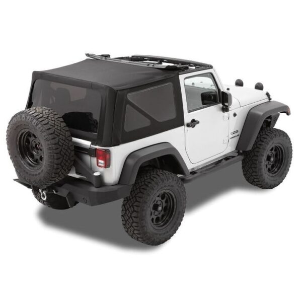 Replace-A-Top(TM) for OEM Hardware