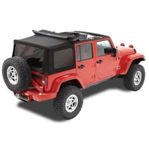 Replace-A-Top(TM) for OEM Hardware