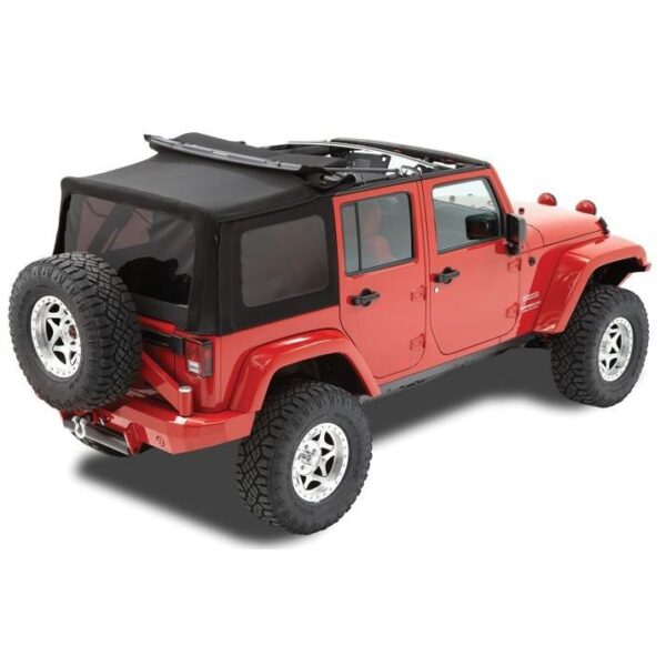 Replace-A-Top(TM) for OEM Hardware