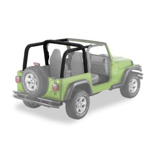 Sport Bar Cover