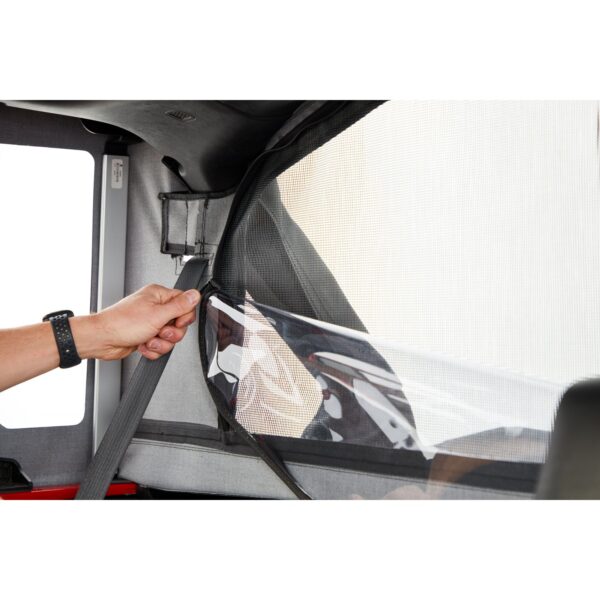 Halftop(TM) Soft Top Conversion Kit