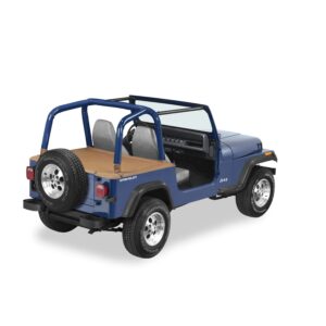 Duster(TM) Deck Cover