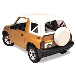 Replay(TM) OEM Replacement Soft Top