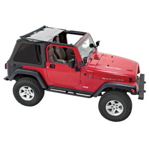 Sprint Top Soft Top