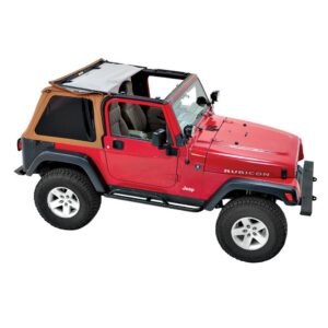 Sprint Top Soft Top