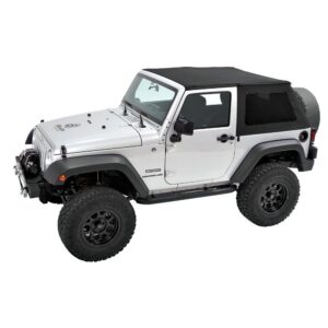 Sprint Top Soft Top