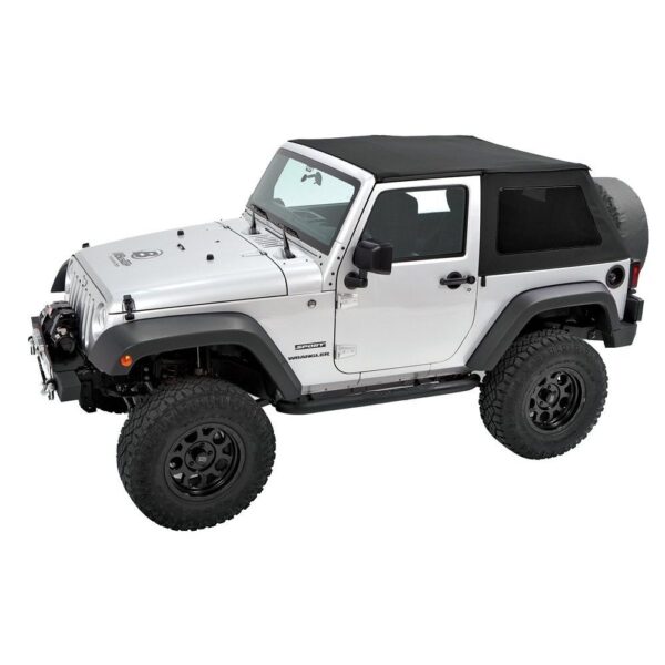 Sprint Top Soft Top