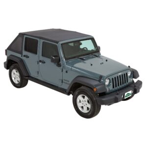 Sprint Top Soft Top