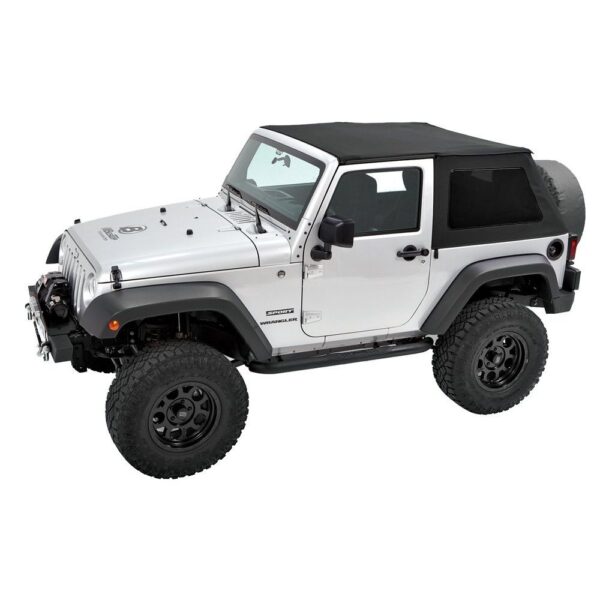 Sprint Top Soft Top