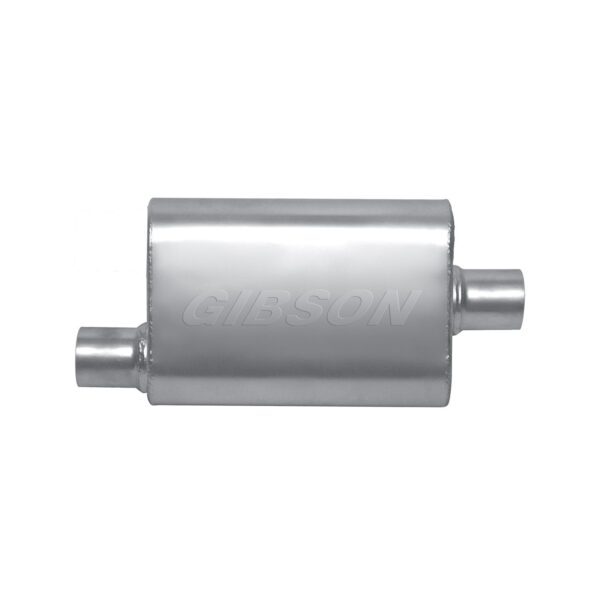 MWA Superflow Oval>Offset/Center