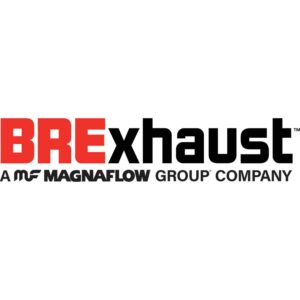 BRExhaust Direct-Fit Front Pipe Kit 107-0276