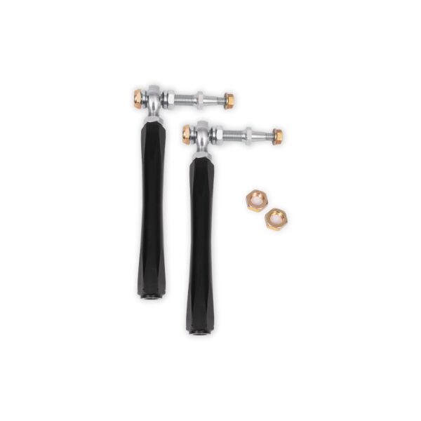 Bump Steer Kit, Street Version