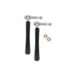 Bump Steer Kit, Street Version