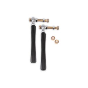 Bump Steer Kit, Race Version