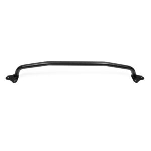 Bumper Support, Rear