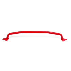 Bumper Support, Rear