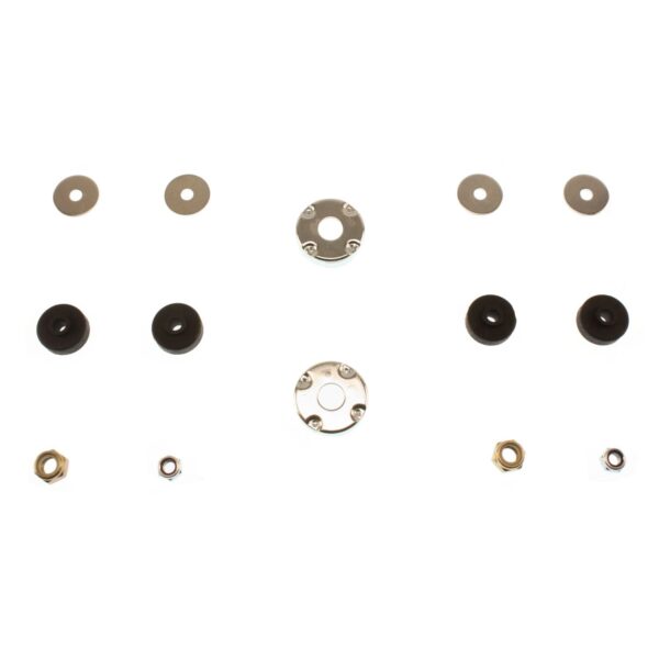 Bilstein Shock Absorbers
